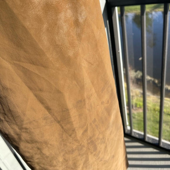 IAMGIA Brown Natali Pants - Picture 6 of 6